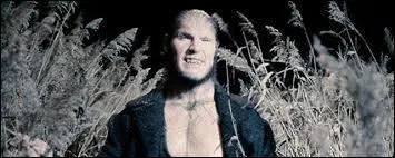 Quel est ce personnage ?