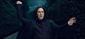 Quel est ce personnage ?