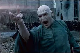 Quel est ce personnage ?