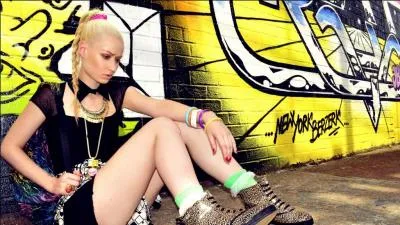 Quel est son vrai nom ?