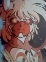 Quels démons Anathos a-t-il créés ?