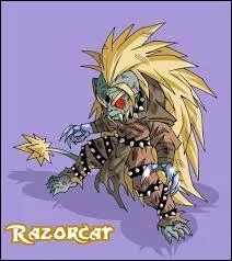 Pourquoi Razorcat est-il fou ?