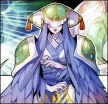 Qui est la mère de Kalandre et quelle est sa fonction  ?