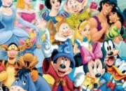 Quiz Quelques personnages Disney (1)