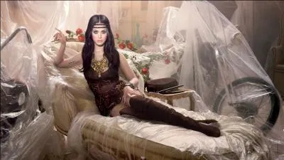 Quelle est sa couleur préférée ?