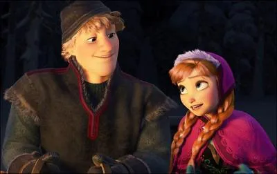 Comment s'appelle l'amoureux de la sur d'Elsa ?