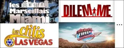 À l'instar de cette télé-réalité, d'autres ont fait des records d'audience sur les chaînes de la TNT comme W9, NRJ12, etc. "___ ___________" depuis 2012 sur W9, "___ __'___", depuis 2011 sur W9, "_______", diffusée en 2011 sur W9 et qui battaient des records d'audiences pour la chaîne, et plus récemment "_______ ____", diffusé en 2014 sur NRJ12.