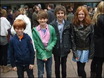 Il a eu combien d'enfants ?