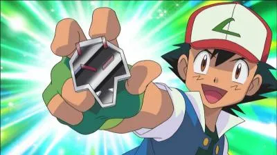 Combien faut-il avoir de badges pour entrer dans la ligue Pokémon ?