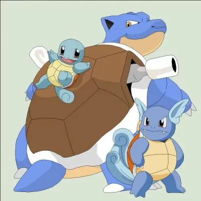 Tous les Pokémon peuvent-ils évoluer ?