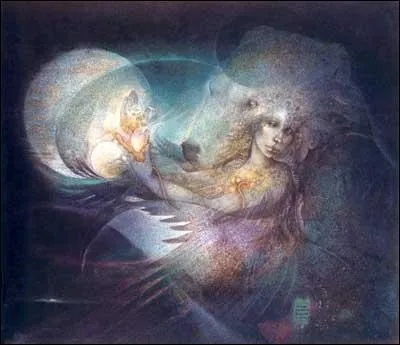 Quelle déesse grecque est étroitement associée à l'ours ?