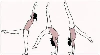 Quelle figure peut-on voir sur la photo ?