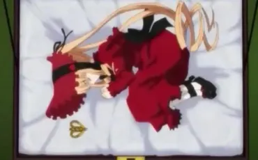 Quiz Rozen maiden