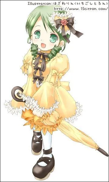 Quel est l'esprit artificiel de Kanaria ?