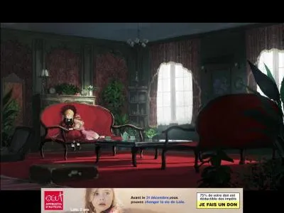 Dans quel monde vit Kirakishou ?