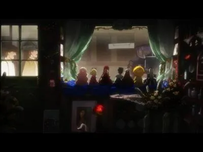 Quelle est la première poupée qui perdra au jeu ? (2013)