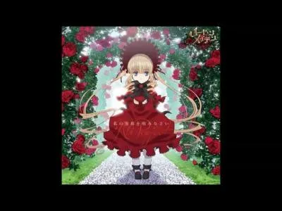 Quel autre manga ressemble à "Rozen Maiden" ?