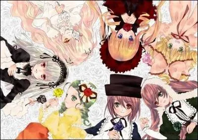 Comment s'appelle la deuxième Rozen ?