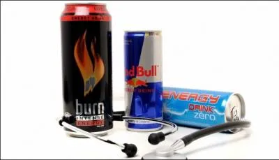 Un conseil : évitez les boissons énergisantes la veille dans vos cocktails, mais pourquoi ?