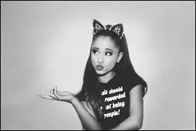 Qui des One Direction se verrait avec Ariana ?