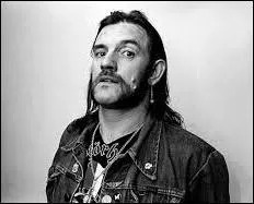 La consécration de Motörhead a permis de découvrir tout le charisme et la personnalité unique de Lemmy. Adulé comme une véritable divinité dans le milieu de rock, hard rock et metal, Lemmy fit quelques apparitions dans des seconds rôles au cinéma et à la télévision. Parmi eux, il joue son propre rôle dans ce film de 1994, où trois musiciens investissent une station radio locale. Cela s'intitule :