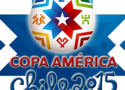 Quiz La Copa Amrica 2015