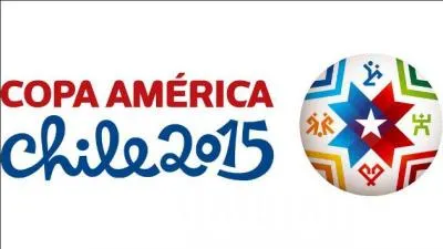 Lors de la demi-finales, le Chili remporte son match, 2 à 1, contre le Pérou.