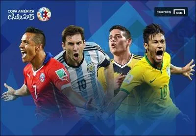 Qui gagne la Copa America ?