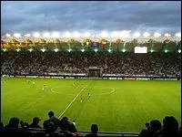 Quels étaient les pays dans le groupe C ?