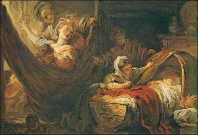 Qui est l'auteur du "berceau" ?