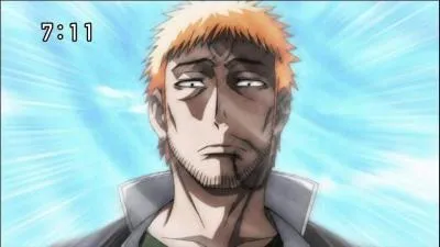 Qui est ce personnage ?