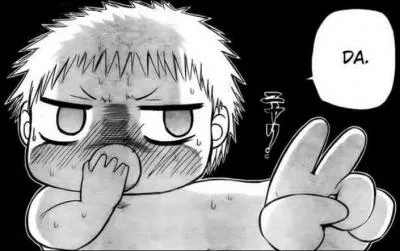 Comment s'appelle ce bébé ?