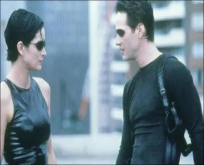 28. De quel film est tire cette photo ?