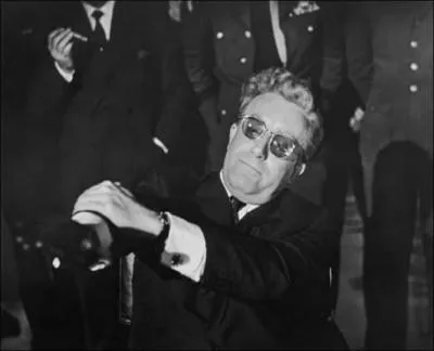 26. De quel film est tire cette photo ?