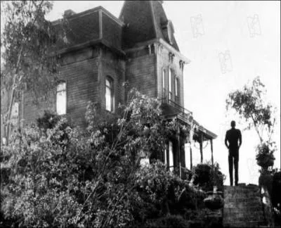 23. De quel film est tire cette photo ?