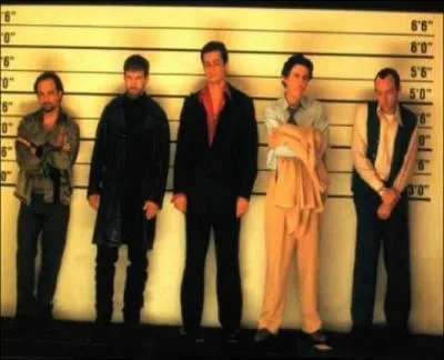 22. De quel film est tire cette photo ?