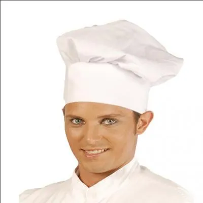 Quel est le métier qui correspond à l'image ?