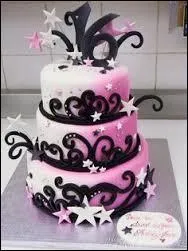 Les Latino-Américains sont très festifs : toutes leurs fêtes sont très décorées. À quel âge une jeune fille devient-elle adulte ("quinceañera") ?