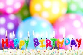 Quiz Anniversaire