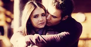 Quiz Vampire diaries
