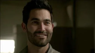 Quel est ce type de loups-garous ?