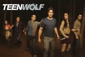Quiz Teen wolf