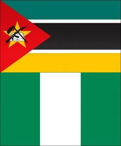 La capitale du Mozambique a le même nom que celle du Nigeria.