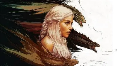 Chaque épisode de ''Game of Thrones'' coûte 15 millions de dollars.