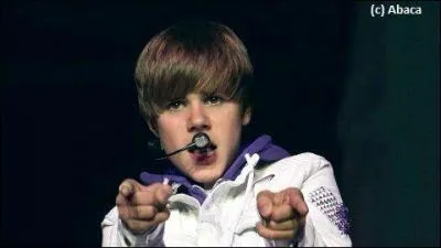 Comment s'appelle le dernier album de Justin Bieber ?