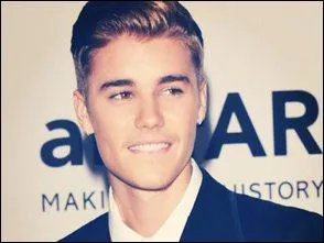 Quel est le plat préféré de Justin Bieber ?