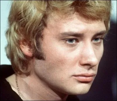 Musique - Laquelle de ces chansons ne fait pas partie de son répertoire ?