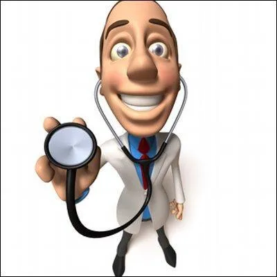 Trouvez le métier grâce à l'image !