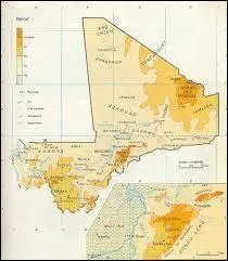 Le cercle de Kayes, le cercle de Kita...Dans quel pays se situent ces collectivités territoriales ?
