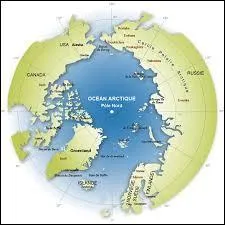 Combien existe-t-il de cercles polaires ?